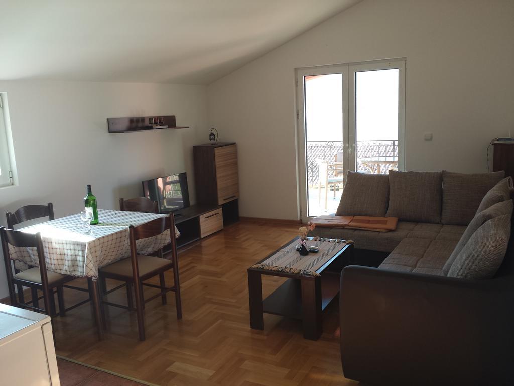 Apartments Lazarevic Kotor Ruang foto